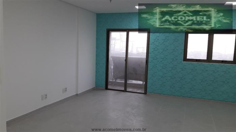 Imagem Imóvel à Venda, 43 m² em Valongo - Santos