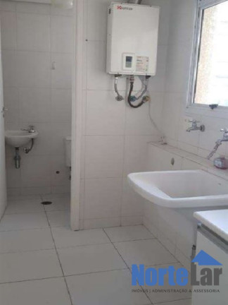 Imagem Apartamento com 3 Quartos à Venda, 150 m² em água Fria - São Paulo