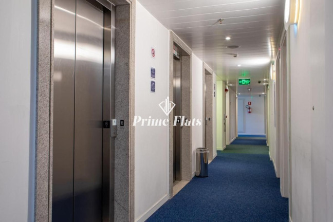 Imagem Apartamento com 1 Quarto à Venda, 12 m² em Consolação - São Paulo Imagem Apartamento com 1 Quarto à Venda, 12 m² em Consolação - São Paulo