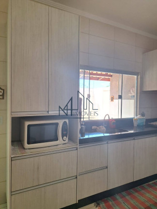 Casa com 3 Quartos à Venda, 200 m² em Jardim Buriti Sereno - Aparecida De Goiânia
