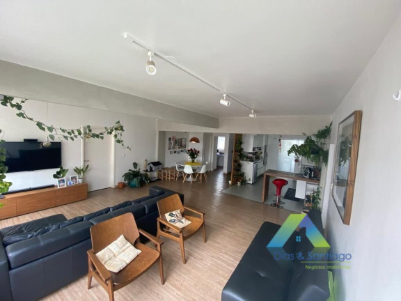 Imagem Apartamento com 4 Quartos à Venda, 150 m² em Moema - São Paulo