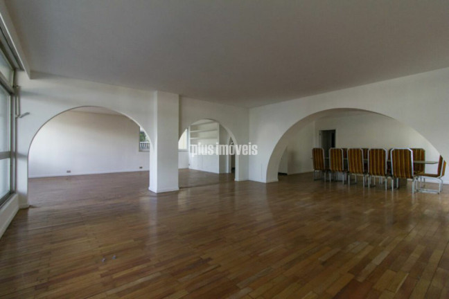 Imagem Apartamento com 3 Quartos à Venda, 341 m² em Morro Dos Ingleses - São Paulo Imagem Apartamento com 3 Quartos à Venda, 341 m² em Morro Dos Ingleses - São Paulo
