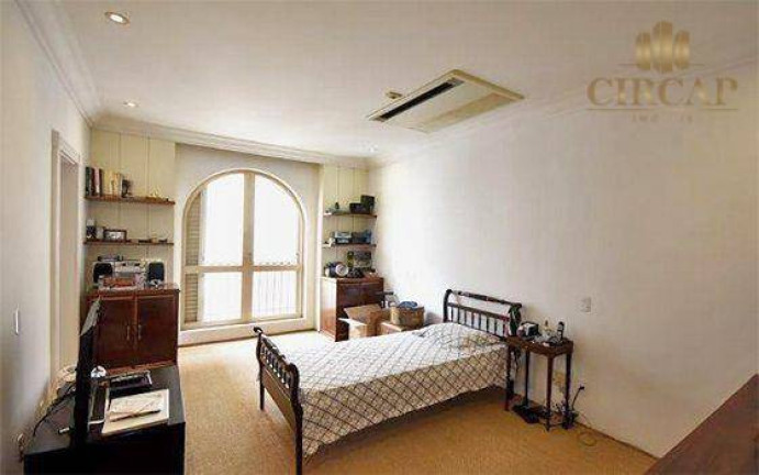 Imagem Apartamento com 4 Quartos à Venda ou Locação, 587 m² em Jardim Paulista - São Paulo