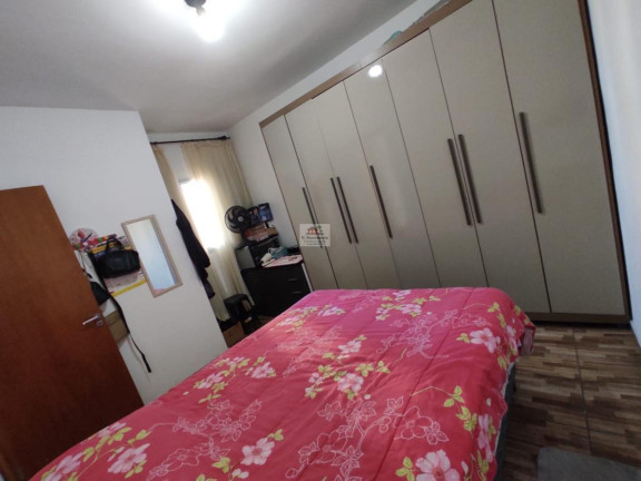 Imagem Apartamento com 2 Quartos à Venda, 56 m² em Tatuapé - São Paulo