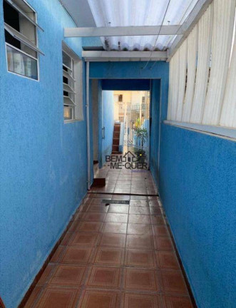 Imagem Sobrado com 3 Quartos à Venda, 90 m² em Jardim Santo Elias - São Paulo Imagem Sobrado com 3 Quartos à Venda, 90 m² em Jardim Santo Elias - São Paulo