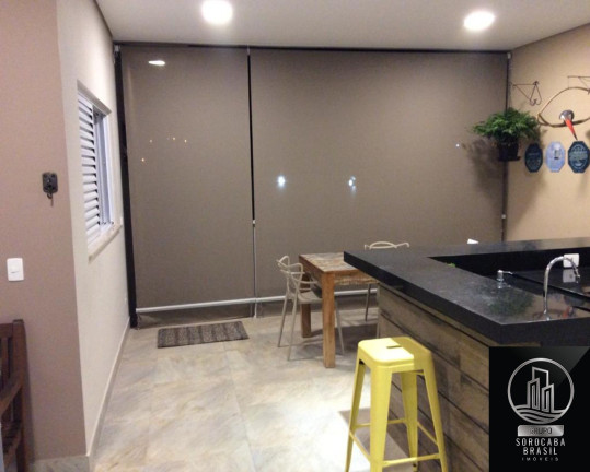 Imagem Casa com 2 Quartos à Venda, 165 m² em Ibiti Royal Park - Sorocaba