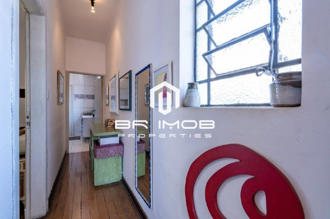 Imagem Casa com 3 Quartos à Venda, 110 m² em Vila Pompéia - São Paulo