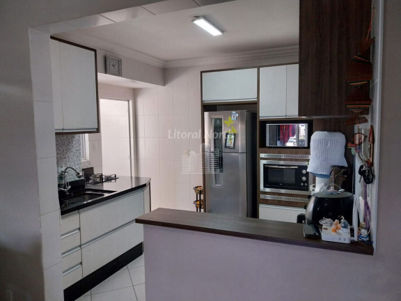Imagem Apartamento com 2 Quartos à Venda, 58 m² em Dom Bosco - Itajaí