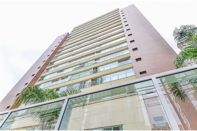 Apartamento com 1 Quarto à Venda, 48 m² em Moema - São Paulo