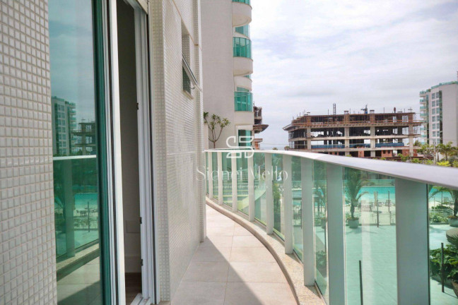 Imagem Apartamento com 3 Quartos à Venda, 242 m² em Praia Brava - Itajaí