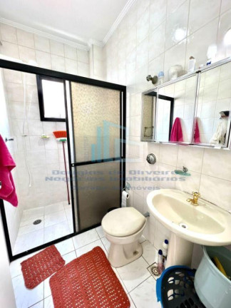 Imagem Apartamento com 1 Quarto à Venda, 40 m² em Tupi - Praia Grande Imagem Apartamento com 1 Quarto à Venda, 40 m² em Tupi - Praia Grande