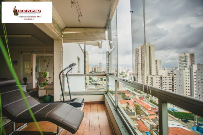Imagem Apartamento com 4 Quartos à Venda, 140 m² em São Judas - São Paulo Imagem Apartamento com 4 Quartos à Venda, 140 m² em São Judas - São Paulo