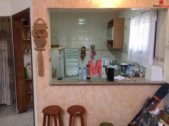 Imagem Casa com 4 Quartos à Venda, 216 m² em Estância São José - Peruíbe
