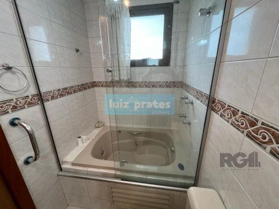 Imagem Apartamento com 3 Quartos à Venda, 99 m² em Cristal - Porto Alegre