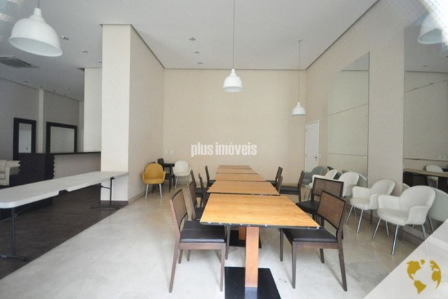 Imagem Apartamento com 2 Quartos à Venda, 165 m² em Brooklin Novo - São Paulo Imagem Apartamento com 2 Quartos à Venda, 165 m² em Brooklin Novo - São Paulo