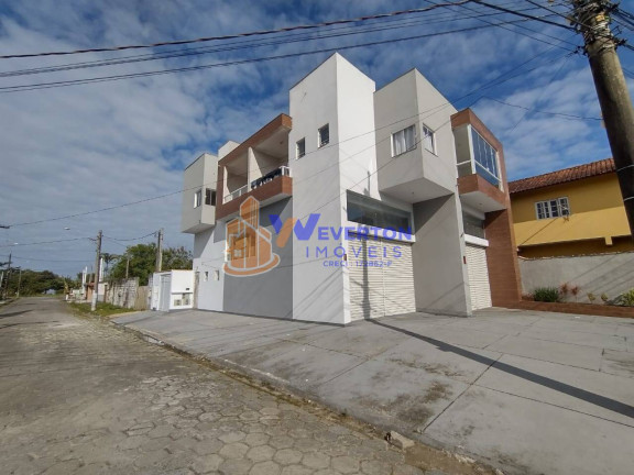Apartamento com 2 Quartos para Alugar,  em Florida Mirim - Mongaguá