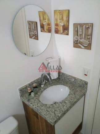 Imagem Apartamento com 2 Quartos à Venda, 63 m² em Vila Suzana - São Paulo