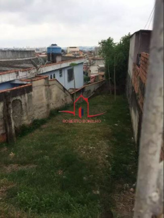 Imagem Terreno à Venda, 174 m² em Vila Palmares - Santo André
