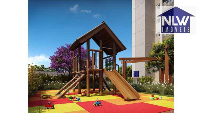 Imagem Apartamento com 2 Quartos à Venda, 37 m² em Barra Funda - São Paulo