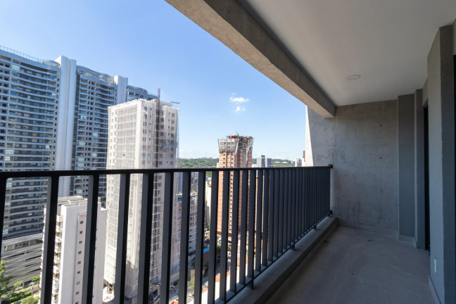 Imagem Apartamento com 2 Quartos à Venda, 71 m² em Jardim Das Acácias - São Paulo Imagem Apartamento com 2 Quartos à Venda, 71 m² em Jardim Das Acácias - São Paulo