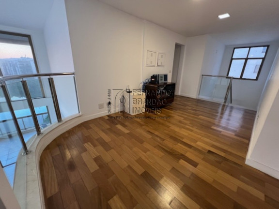 Imagem Imóvel com 5 Quartos à Venda, 306 m² em Barra Da Tijuca - Rio De Janeiro