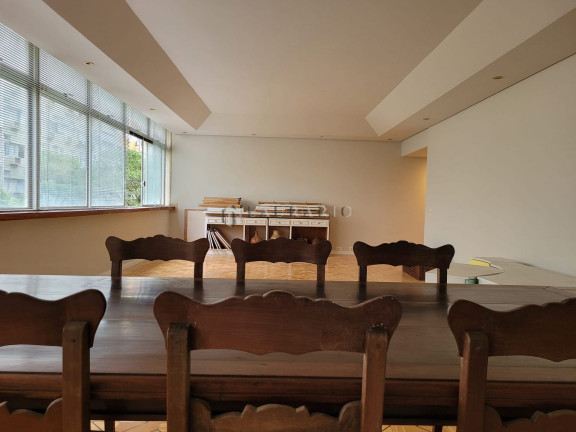 Imagem Apartamento com 3 Quartos à Venda, 201 m² em Copacabana - Rio De Janeiro