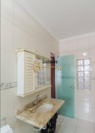 Imagem Sobrado com 3 Quartos à Venda, 126 m² em Assunção - São Bernardo Do Campo