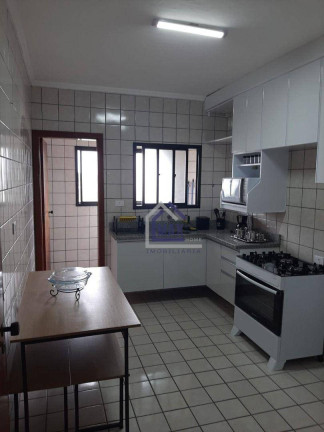 Imagem Apartamento com 1 Quarto para Alugar, 73 m² em Centro - Mongaguá