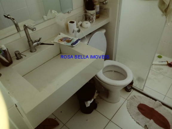 Imagem Apartamento com 2 Quartos à Venda, 50 m² em Vila Nambi - Jundiaí