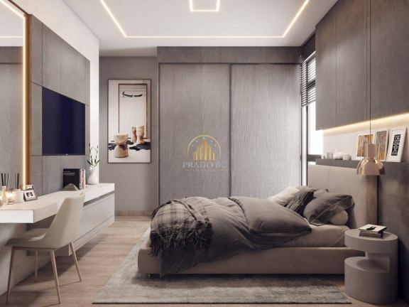 Imagem Apartamento com 3 Quartos à Venda,  em Cerro - Camboriú