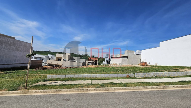 Imagem Terreno em Condomínio à Venda, 200 m² em Wanel Ville - Sorocaba