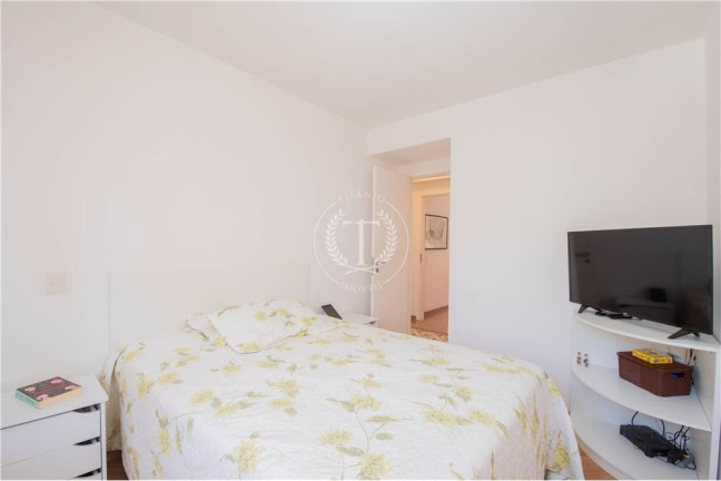 Imagem Apartamento com 2 Quartos à Venda, 83 m² em Moema - São Paulo
