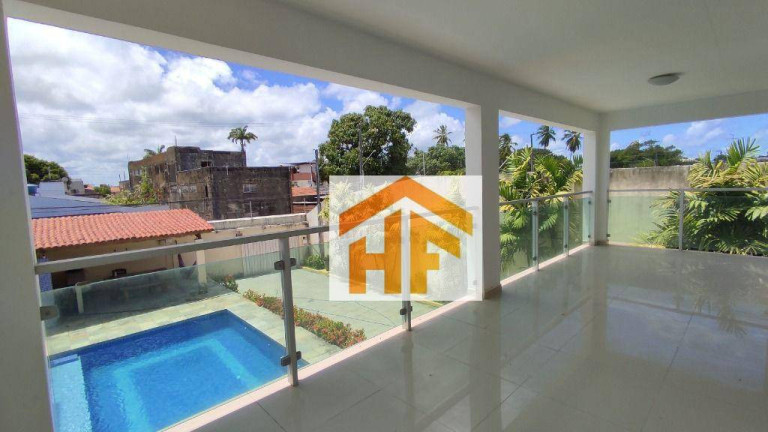 Imagem Casa com 4 Quartos à Venda, 208 m² em Janga - Paulista Imagem Casa com 4 Quartos à Venda, 208 m² em Janga - Paulista