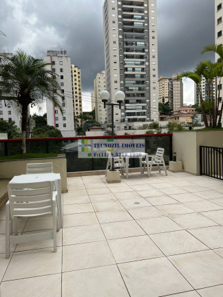 Imagem Apartamento com 2 Quartos à Venda, 54 m² em Vila Da Saúde - São Paulo Imagem Apartamento com 2 Quartos à Venda, 54 m² em Vila Da Saúde - São Paulo