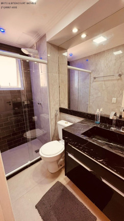Imagem Imóvel com 2 Quartos à Venda, 78 m² em Alphaville - Salvador