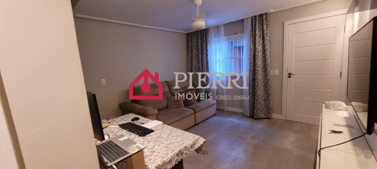 Imagem Casa de Condomínio com 2 Quartos à Venda, 70 m² em Vila Clarice - São Paulo Imagem Casa de Condomínio com 2 Quartos à Venda, 70 m² em Vila Clarice - São Paulo