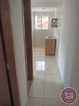 Imagem Apartamento com 2 Quartos à Venda, 37 m² em Cidade Antônio Estevão De Carvalho - São Paulo