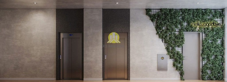 Imagem Studio com 1 Quarto à Venda, 24 m² em Pinheiros - São Paulo