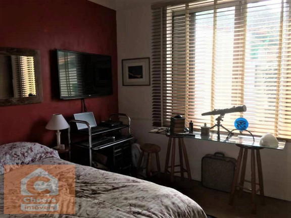 Imagem Apartamento com 3 Quartos à Venda, 170 m² em Pinheiros - São Paulo