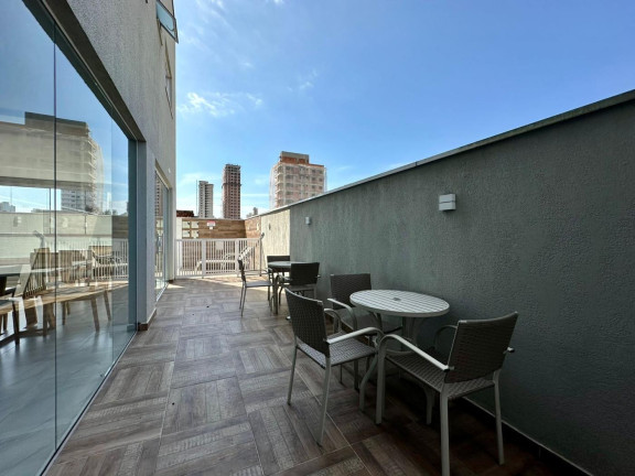 Apartamento com 3 Quartos à Venda, 69 m² em Morretes - Itapema