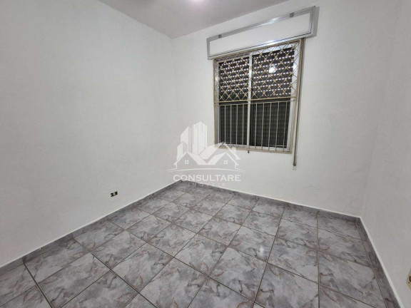 Imagem Apartamento com 2 Quartos à Venda, 65 m² em Campo Grande - Santos Imagem Apartamento com 2 Quartos à Venda, 65 m² em Campo Grande - Santos