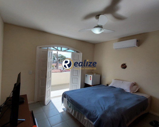 Imagem Casa com 6 Quartos à Venda, 240 m² em Praia Do Morro - Guarapari Imagem Casa com 6 Quartos à Venda, 240 m² em Praia Do Morro - Guarapari