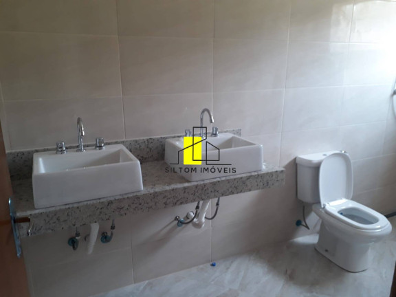 Imagem Casa de Condomínio com 3 Quartos à Venda, 140 m² em Morada Dos Nobres - Taubaté