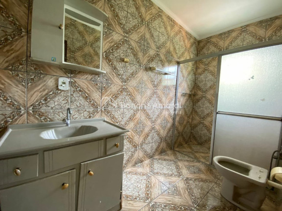 Imagem Casa com 3 Quartos à Venda, 250 m² em Jardim Planalto - Paulínia Imagem Casa com 3 Quartos à Venda, 250 m² em Jardim Planalto - Paulínia