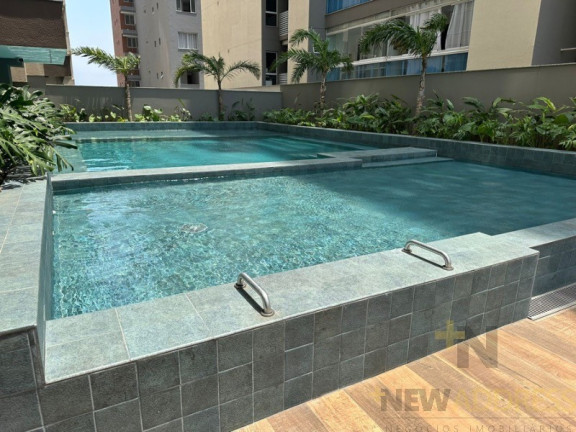 Imagem Apartamento com 2 Quartos à Venda, 64 m² em Praia De Itaparica - Vila Velha Imagem Apartamento com 2 Quartos à Venda, 64 m² em Praia De Itaparica - Vila Velha
