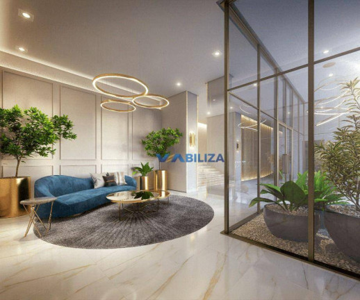 Imagem Apartamento com 3 Quartos à Venda, 157 m² em Vila Carrão - São Paulo Imagem Apartamento com 3 Quartos à Venda, 157 m² em Vila Carrão - São Paulo
