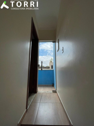 Imagem Sobrado com 3 Quartos à Venda, 125 m² em Parque Vitória Régia - Sorocaba