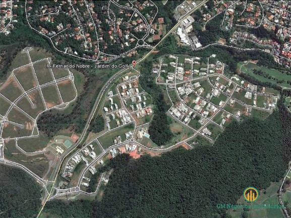 Imagem Casa de Condomínio com 5 Quartos à Venda, 560 m² em Jardim Do Golf I - Jandira