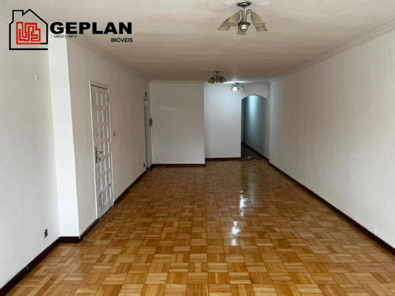 Imagem Apartamento com 3 Quartos à Venda, 152 m² em Bom Retiro - São Paulo