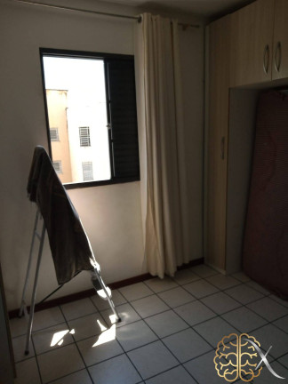 Imagem Apartamento com 2 Quartos à Venda,  em Quiririm - Taubaté